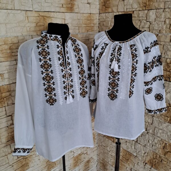 SET TRADITIONAL CUPLU SET 012