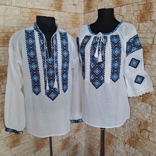 SET TRADITIONAL CUPLU SET 013