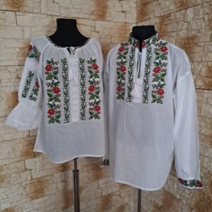 SET TRADITIONAL CUPLU SET 020