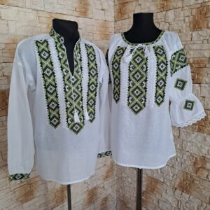 SET TRADITIONAL CUPLU SET 002