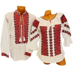 SET TRADITIONAL CUPLU SET 024