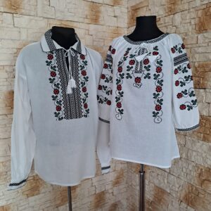 SET TRADITIONAL CUPLU SET 033