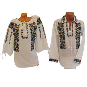 SET TRADITIONAL CUPLU SET 019