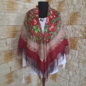 BATIC TRADITIONAL B 045 [GRENA]