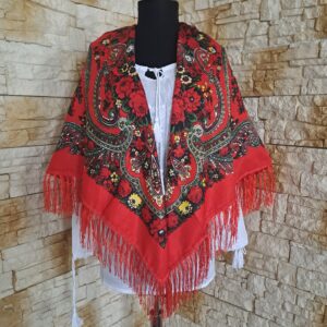 BATIC TRADITIONAL B 050 [ROSU]