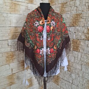 BATIC TRADITIONAL B 051 [MARO]