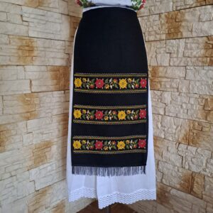 FOTA CU BRODERIE – CT 061