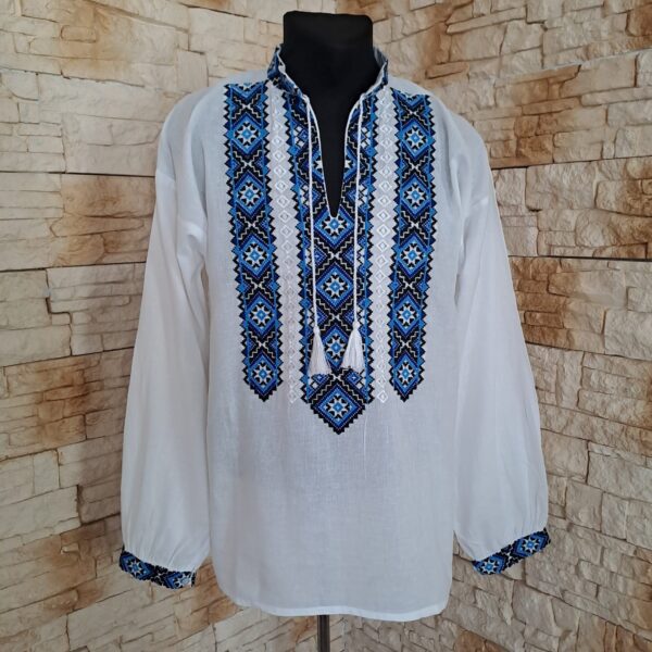 IE B 001 CAMASA BRODATA