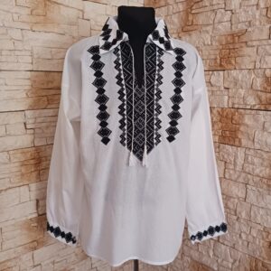 IE B 020 CAMASA BRODATA