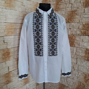 IE B 026 CAMASA BRODATA