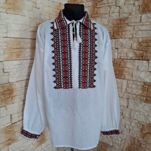 IE B 34 CAMASA BRODATA