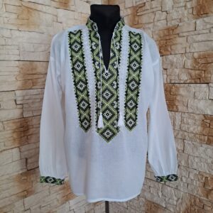 IE B 006 CAMASA BRODATA
