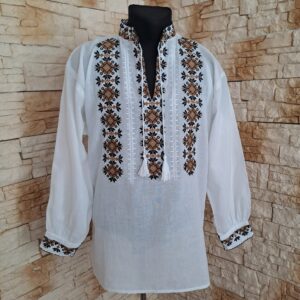 IE B 007 CAMASA BRODATA