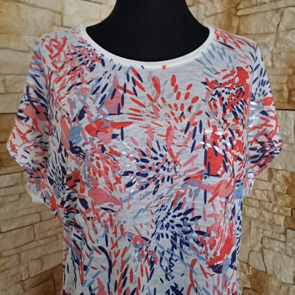 BR 011 BLUZA - imagine 2