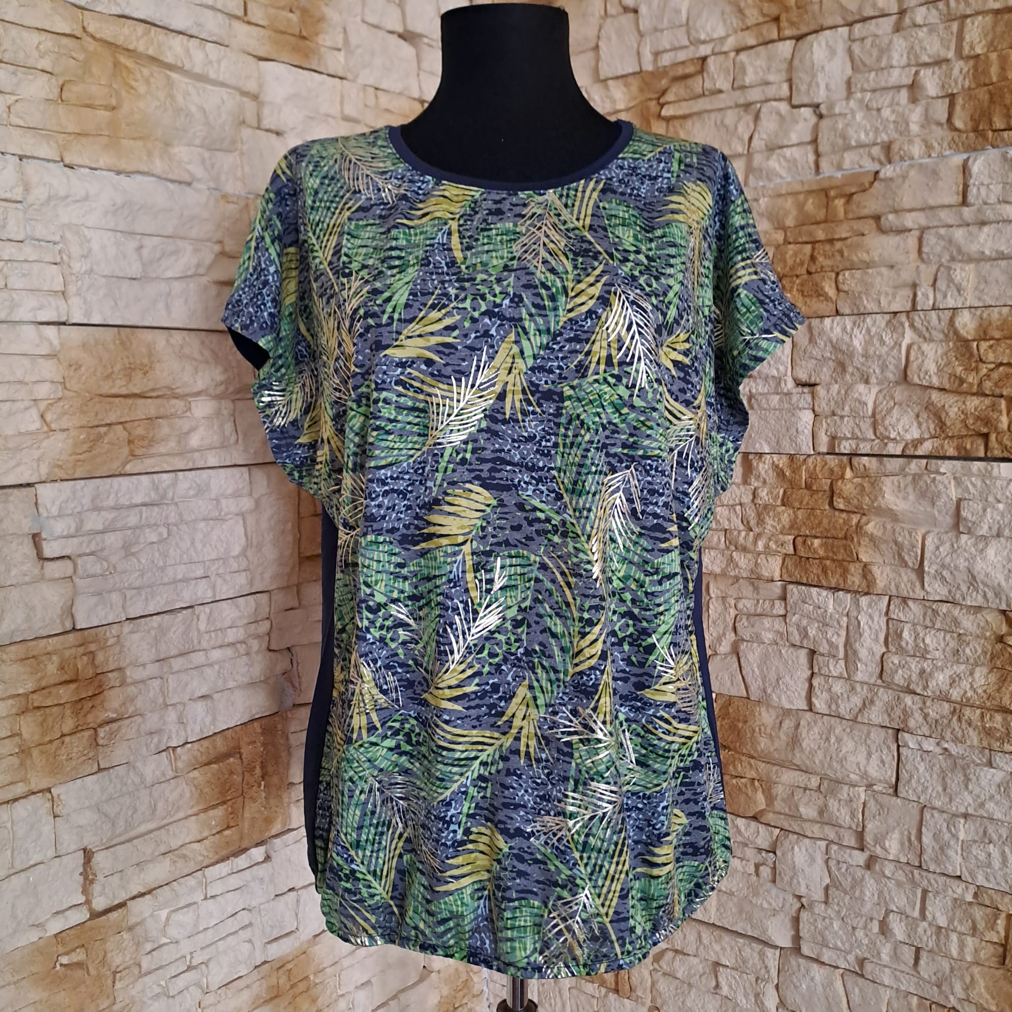 BR 014 BLUZA