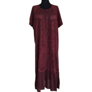 RB 025 ROCHIE BRODATA