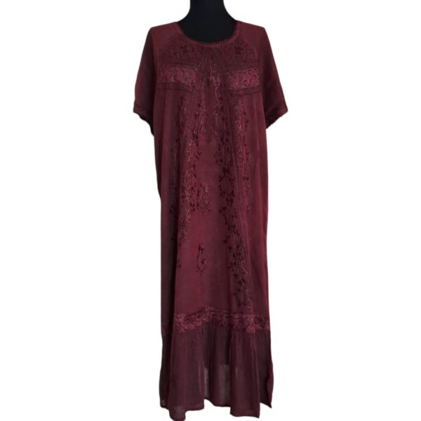 RB 025 ROCHIE BRODATA