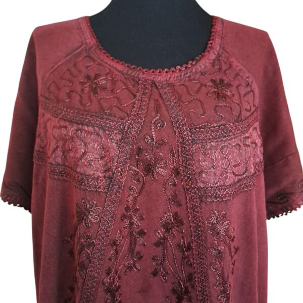 RB 025 ROCHIE BRODATA - imagine 4