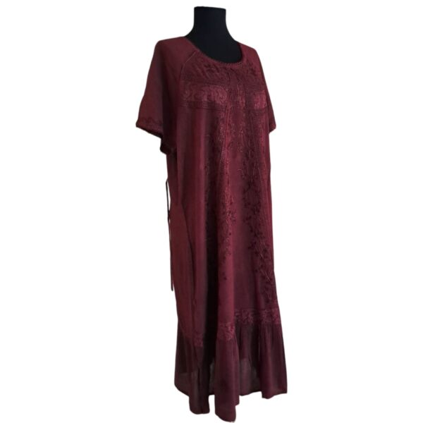 RB 025 ROCHIE BRODATA - imagine 2