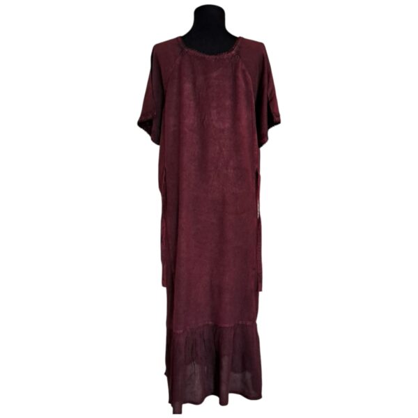 RB 025 ROCHIE BRODATA - imagine 3