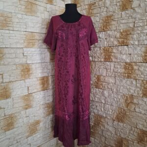 RB 026 ROCHIE BRODATA