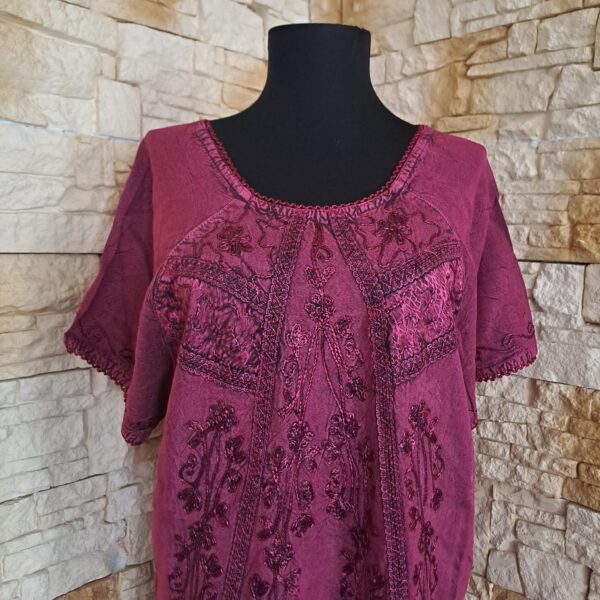 RB 026 ROCHIE BRODATA - imagine 2