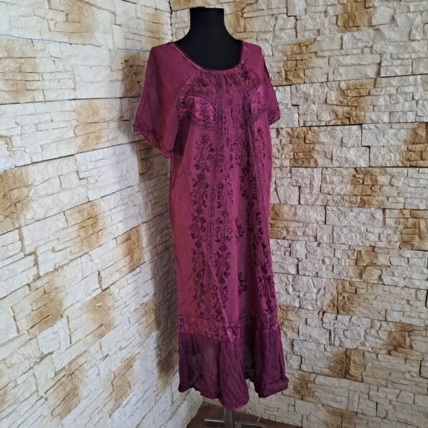 RB 026 ROCHIE BRODATA - imagine 4