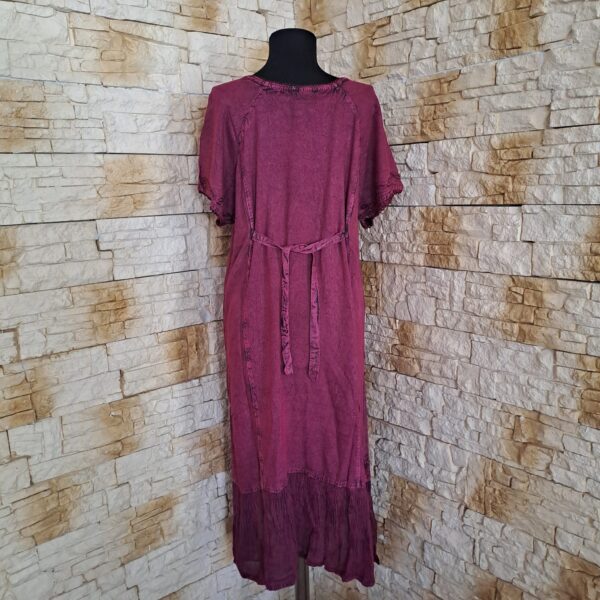 RB 026 ROCHIE BRODATA - imagine 5