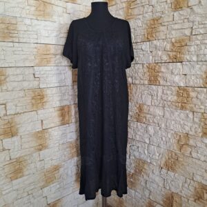 RB 027 ROCHIE BRODATA