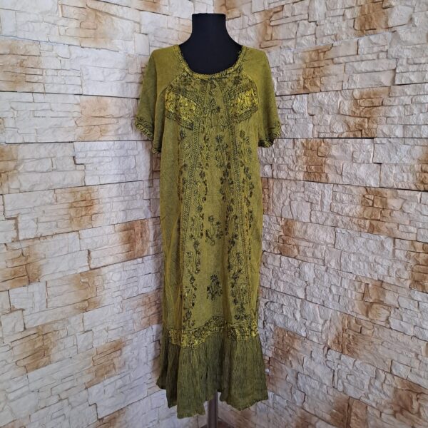 RB 028 ROCHIE BRODATA