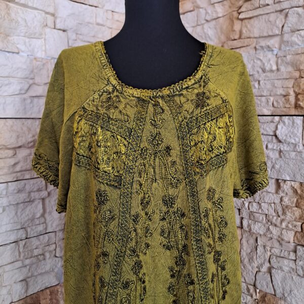 RB 028 ROCHIE BRODATA - imagine 2