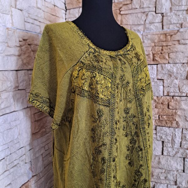 RB 028 ROCHIE BRODATA - imagine 3