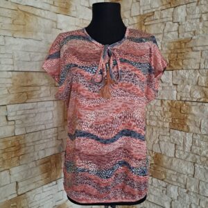 BR 004 BLUZA