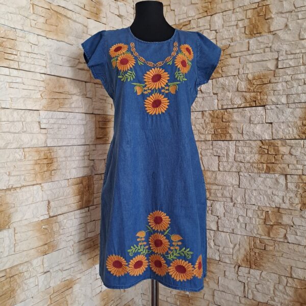 RD 002 ROCHIE DENIM