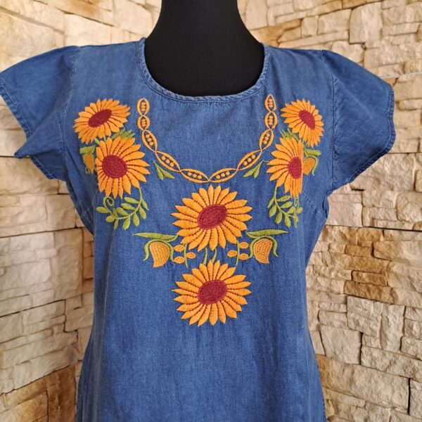 RD 002 ROCHIE DENIM - imagine 2