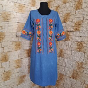 RD 004 ROCHIE DENIM