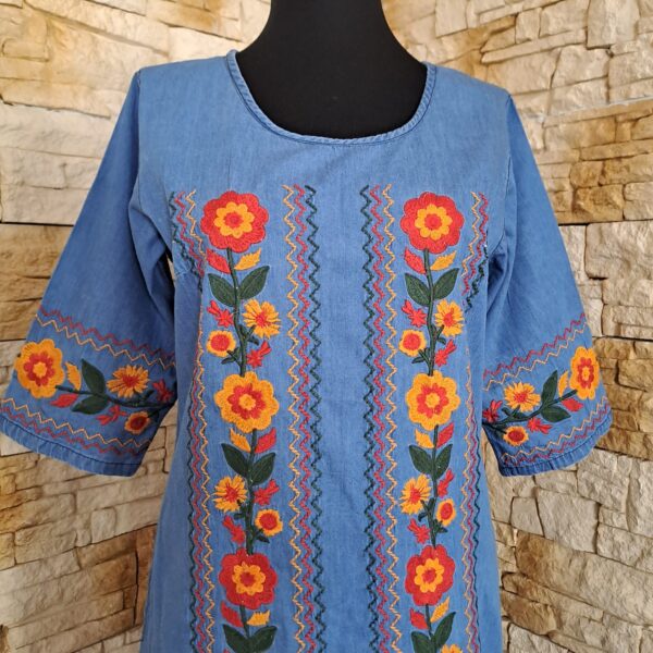 RD 004 ROCHIE DENIM - imagine 2