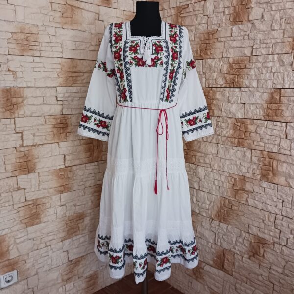 RT 118 ROCHIE BRODATA