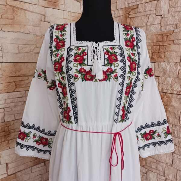 RT 118 ROCHIE BRODATA - imagine 2