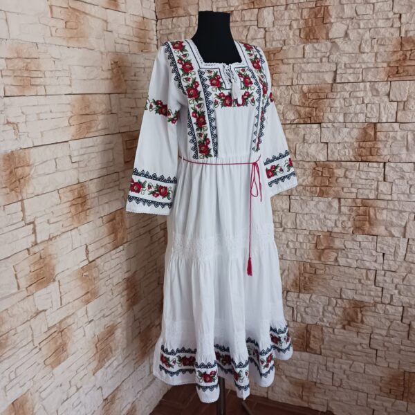 RT 118 ROCHIE BRODATA - imagine 3