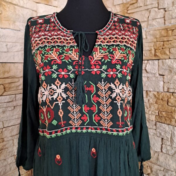 RT 126 ROCHIE BRODATA - imagine 2