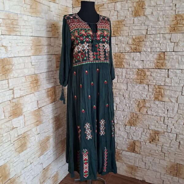 RT 126 ROCHIE BRODATA - imagine 4
