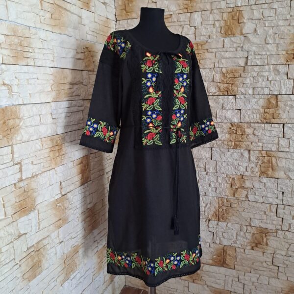 RT 127 ROCHIE BRODATA - imagine 3