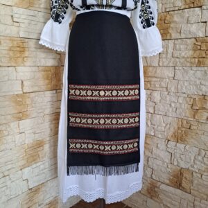 FOTA CU BRODERIE – CT 063