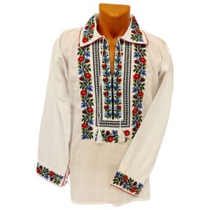 IE B 035 CAMASA BRODATA
