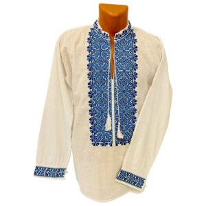 IE B 038 CAMASA BRODATA