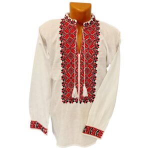 IE B 051 CAMASA BRODATA