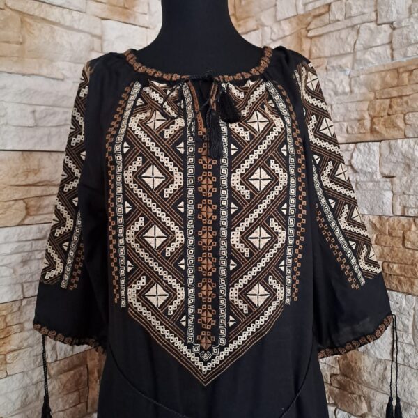 RT 130 ROCHIE BRODATA - imagine 3