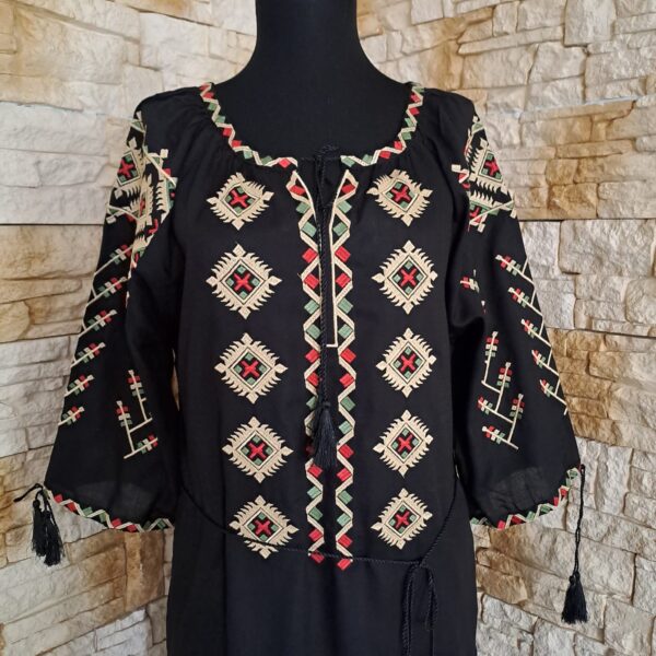 RT 131 ROCHIE BRODATA - imagine 3