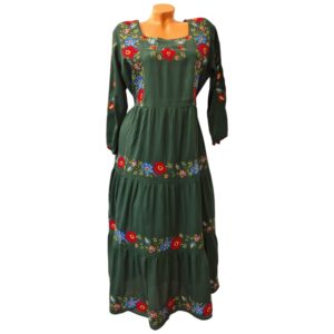 RT 134 ROCHIE BRODATA (4XL,5XL,6XL)